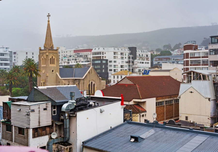 To Let 0 Bedroom Property for Rent in Cape Town City Centre Western Cape